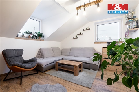 Prodej bytu 2+1, 58 m² - 8