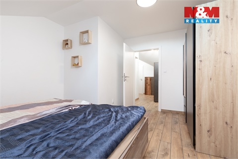 Prodej bytu 2+1, 58 m² - 16