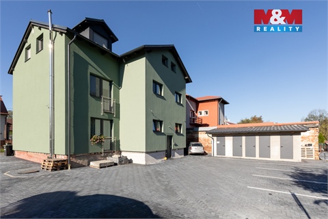 Prodej bytu 2+1, 58 m² 26