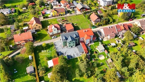 Prodej bytu 2+1, 58 m² - 26