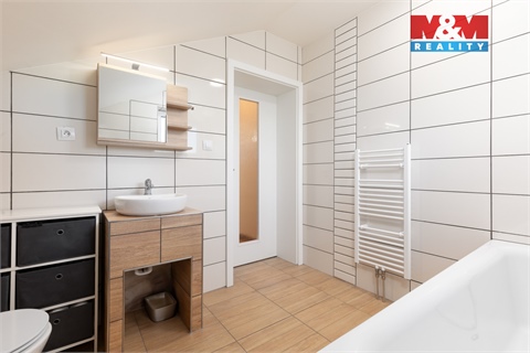 Prodej bytu 2+1, 58 m² - 14