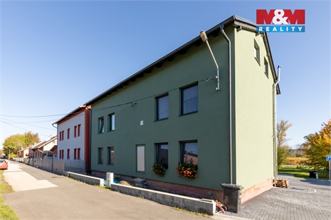 Prodej bytu 2+1, 58 m² 20