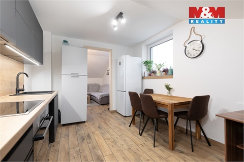 Prodej bytu 2+1, 58 m² 4