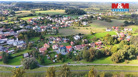 Prodej bytu 2+1, 58 m² - 6