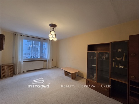 Pronájem bytu 3+1, 68 m² - 4