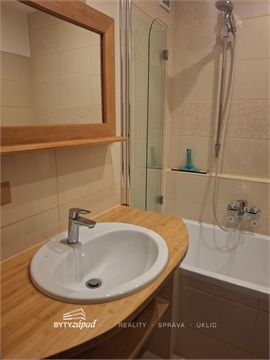 Pronájem bytu 3+1, 68 m² - 10