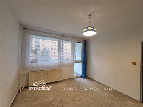 Pronájem bytu 3+1, 68 m² 8