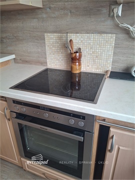 Pronájem bytu 3+1, 68 m² 18