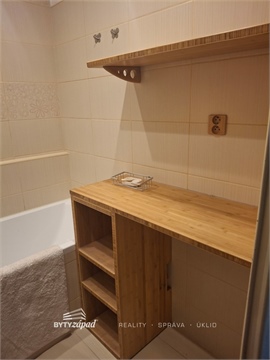 Pronájem bytu 3+1, 68 m² 20