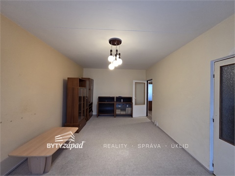 Pronájem bytu 3+1, 68 m² 4