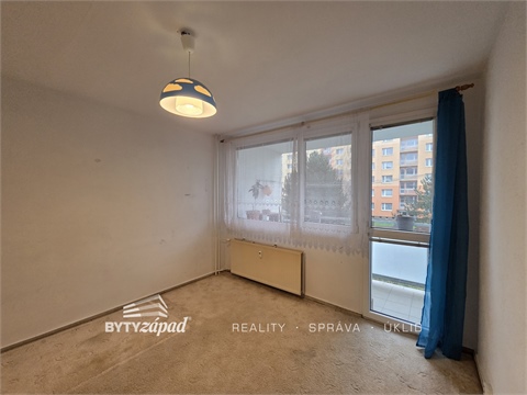 Pronájem bytu 3+1, 68 m² - 6