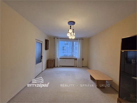 Pronájem bytu 3+1, 68 m² 6