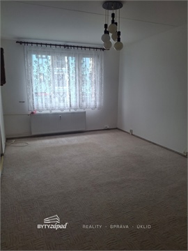 Pronájem bytu 3+1, 68 m² - 14