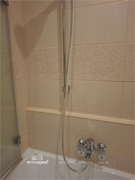 Pronájem bytu 3+1, 68 m² - 18