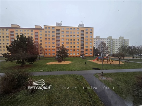 Pronájem bytu 3+1, 68 m² 10