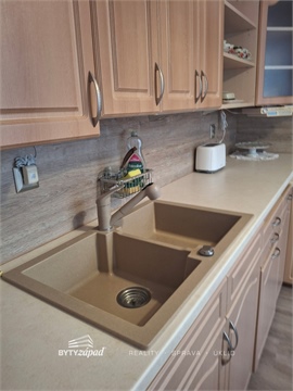 Pronájem bytu 3+1, 68 m² 12