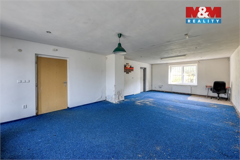 Pronájem obchodních prostor, 47 m² 4