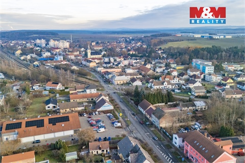 Pronájem obchodních prostor, 47 m² 12