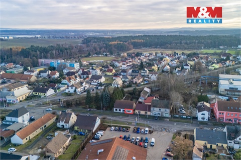 Pronájem obchodních prostor, 47 m² - 14