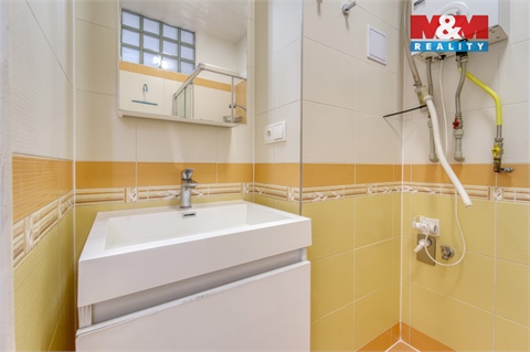 Pronájem bytu 3+1, 77 m² 16