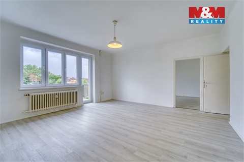 Pronájem bytu 3+1, 77 m² 10