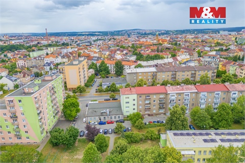 Pronájem bytu 3+1, 77 m² 22