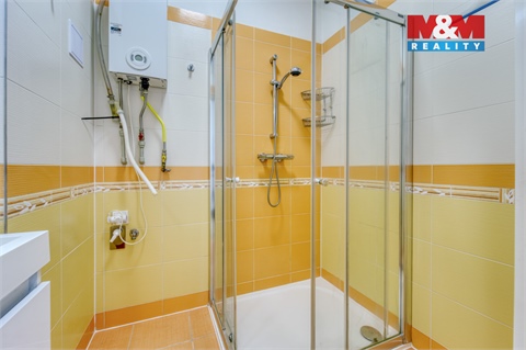 Pronájem bytu 3+1, 77 m² - 14