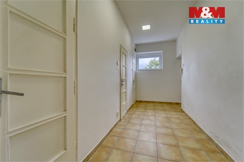 Pronájem bytu 3+1, 77 m² - 12