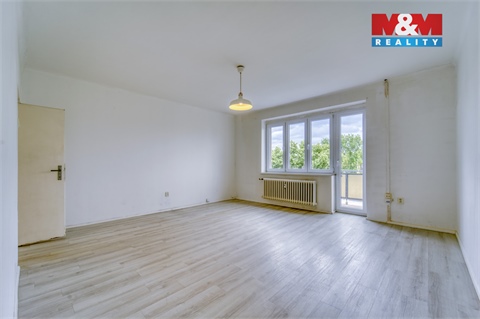 Pronájem bytu 3+1, 77 m² - 8