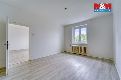 Pronájem bytu 3+1, 77 m² 8