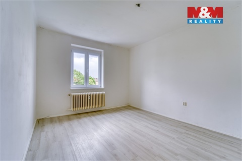 Pronájem bytu 3+1, 77 m² - 6