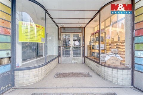 Pronájem bytu 1kk, 23 m² 10