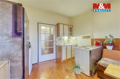 Pronájem bytu 1kk, 23 m² 4