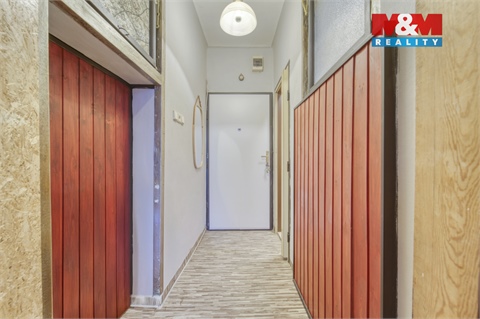 Pronájem bytu 1kk, 23 m² 6