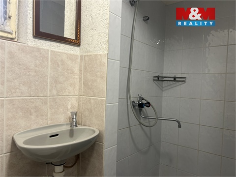 Prodej chaty / chapuly, 50 m² - 2