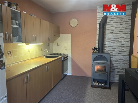 Prodej chaty / chapuly, 50 m² 2