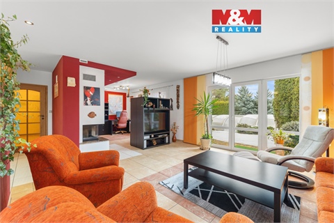 Prodej rodinného domu, 138 m² 0