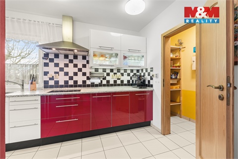 Prodej rodinného domu, 138 m² - 8