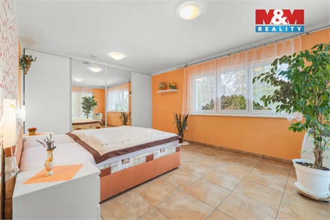 Prodej rodinného domu, 138 m² 4