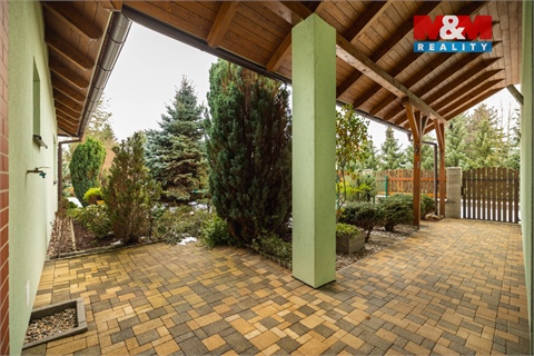 Prodej rodinného domu, 138 m² 18