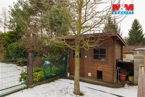 Prodej rodinného domu, 138 m² - 16