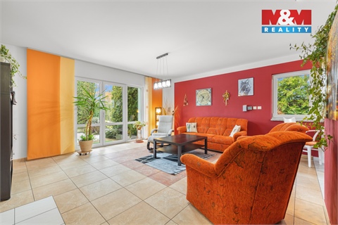 Prodej rodinného domu, 138 m² - 0