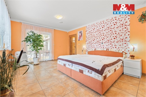 Prodej rodinného domu, 138 m² - 4