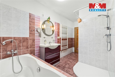 Prodej rodinného domu, 138 m² 6