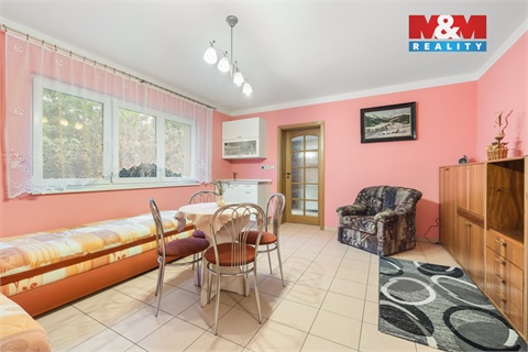 Prodej rodinného domu, 138 m² - 2