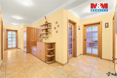 Prodej rodinného domu, 138 m² 10