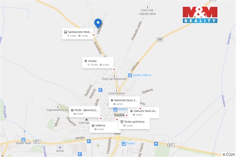 Prodej rodinného domu, 138 m² 20