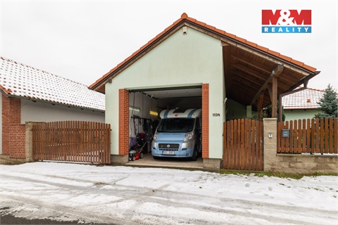 Prodej rodinného domu, 138 m² 12