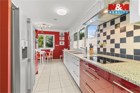 Prodej rodinného domu, 138 m² 8