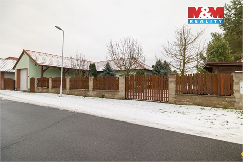 Prodej rodinného domu, 138 m² 16